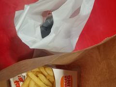 -汉堡王(上海凌云壹街坊店)