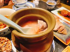 -南京大牌档(新街口德基广场店)
