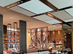 -康莱德酒店·美庭自助餐厅