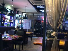 大堂-传统香辣蟹(南园路店)