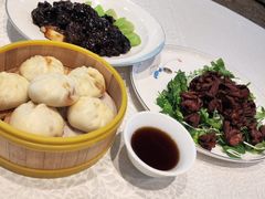 -全聚德(胜利大街店)