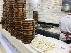 -记忆包工坊·非遗小笼包(sm广场店)