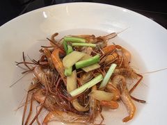 -亭下湖饭店(康岭店)