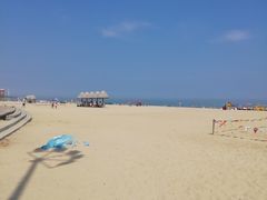 -那香海钻石沙滩浴场