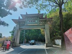 -红花湖景区