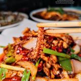 最好吃的黄鱼烧豆腐