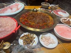 -堂客老火锅(欣阳广场总店)