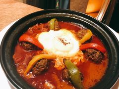 -Tajine Moroccan塔金摩洛哥中东餐厅