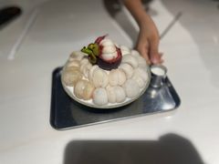 -国王冰室·奥林匹斯店(联想科技城店)