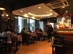 -遇见西木美式餐厅(体育路店)