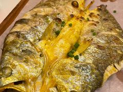 -白仁仔· 活烤海鲜 宵夜(豫园店)