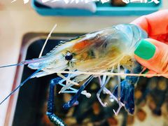 -王四营海鲜市场