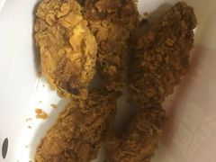 -麦当劳(中山大道中店)