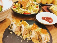 -赤稻·日式料理(禅城店)