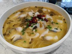 -聚丰园•湖鲜餐厅(阿红私房菜梅石路店)