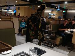 -海底捞火锅(奥山世纪城店)