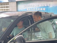 -别克·上海翟业(虹桥店)