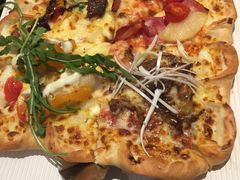 -必胜客(玉泉远洋店)