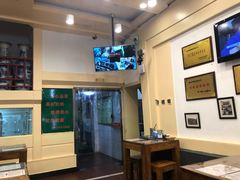 -晋B2008刀削面(小南庄店)