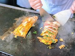 -金姐烤冷面(大沙泥街店)