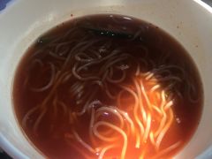 冷面-海花锅盖烧烤店(怡馨家园店)
