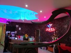 -天使恋人主题酒店(深圳翻身路店)