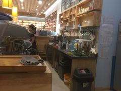 -猫的天空之城概念书店(印象城购物中心店)