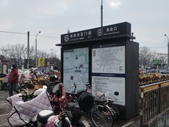 -安定门(地铁站)