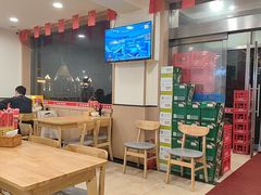 -水仙拉面(水仙街店)
