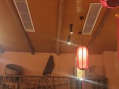 -湖南老灶台·生态农业餐饮(龙胜店)