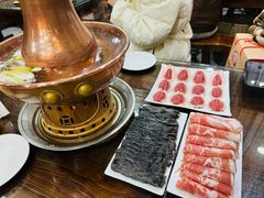 -爆肚冯(廊房二条店)