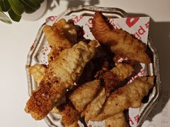 -春树下·树屋花房西餐厅(罍街AS1980店)