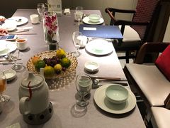 -庆赫隆融合菜馆(群力店)