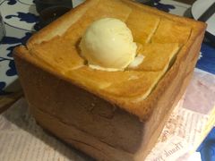 -绿茶餐厅(领展购物广场·中关村店)