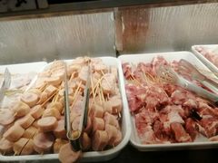 -王氏炉匠·烧鸟放题自助(三里屯店)