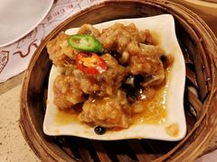 -点都德(聚福楼店)