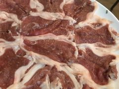 -将台涮肉(酒仙桥店)