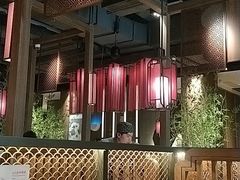 大堂-湊湊火锅·茶憩(世博大道店)
