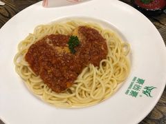 -豪尚豪牛排(彩悦城店)
