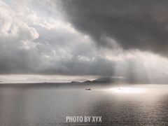 -舟山希尔顿酒店