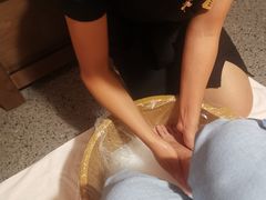 -快乐大桶水养生足浴SPA(前兴路店)