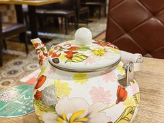 -巴依兄弟西域美食(机场店)