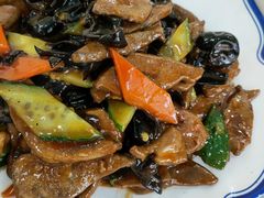 -锅贴王海鲜小馆