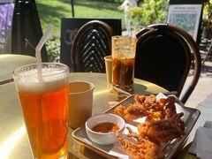 -The place那儿(新城国际店)