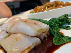 虾肠粉-天然台1908(中建广场店)