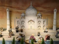 -成都泰迪熊博物馆