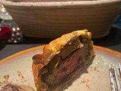 惠林顿牛排-上海苏宁宝丽嘉酒店·Cafe Bellagio西餐厅