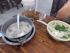 -南记食粥坊·宵夜大排档(莲花总店)