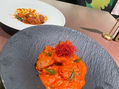 -Shantek象提南亚餐厅&西餐融合Bistro(淮海中路店)