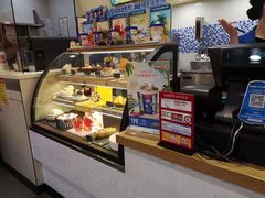 -DQ·蛋糕·冰淇淋(新佳丽店)